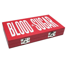 Load image into Gallery viewer, BLOOD SUGAR PALETTE